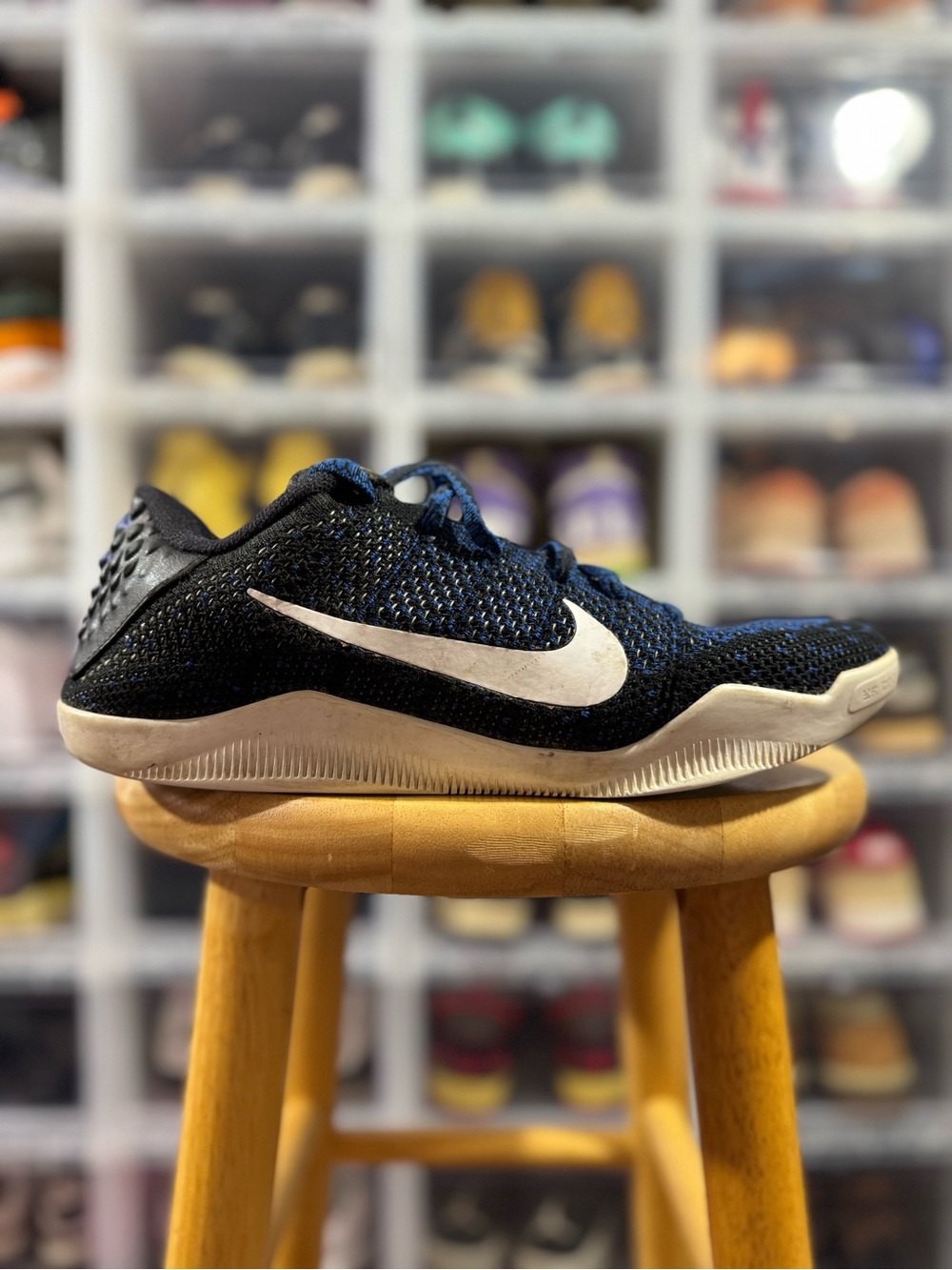 Nike Kobe 11 Low Elite ‘Mark Parker’